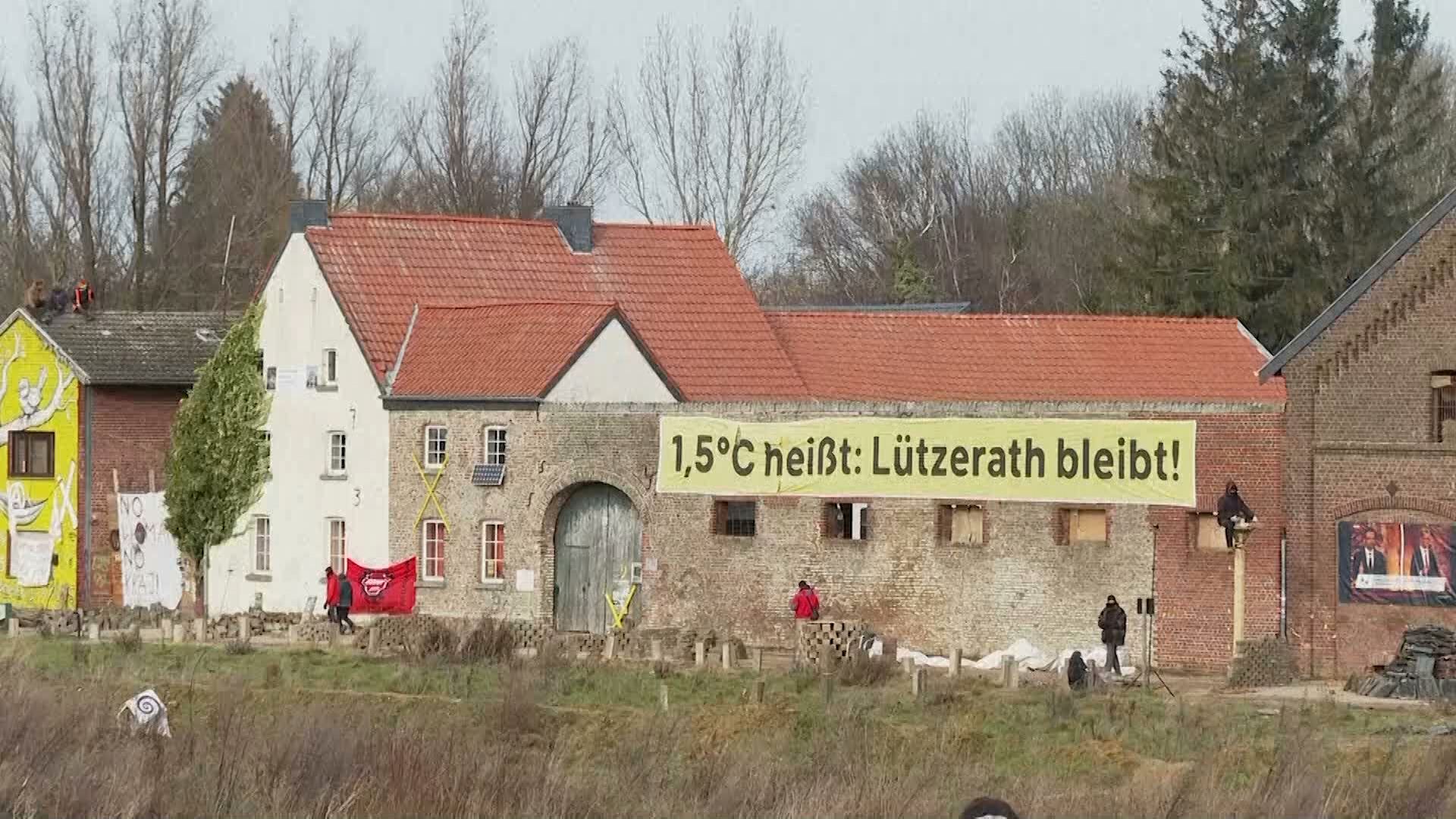 Ekodrama u njemačkom Luceratu zbog proširenja rudnika lignita